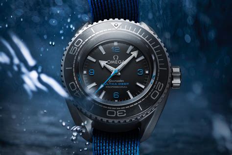 omega dive watch record|omega diver watches for men.